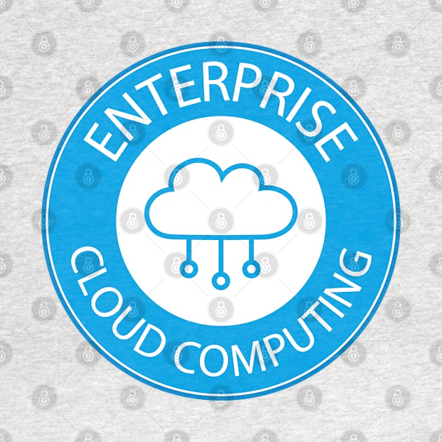 Enterprise Cloud Computing by Incognito Design